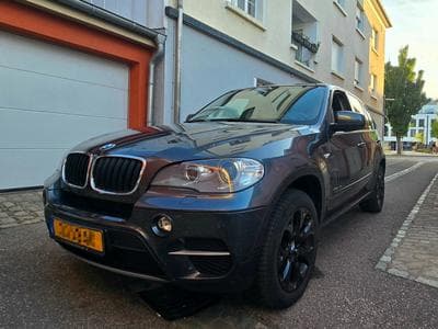 BMW X5 xDrive30d (2011) - Photo 1