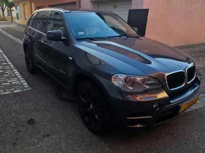 BMW X5 xDrive30d (2011) - Photo 3