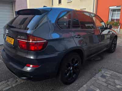 BMW X5 xDrive30d (2011) - Photo 4