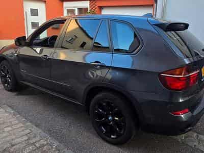BMW X5 xDrive30d (2011) - Photo 5