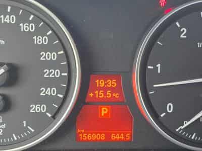 BMW X5 xDrive30d (2011) - Photo 11
