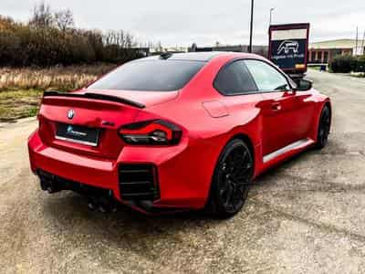 BMW M2 G87 (2023) - Photo 2