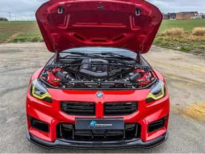 BMW M2 G87 (2023) - Photo 3