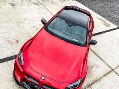 BMW M2 G87 (2023) - Photo 5