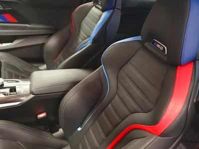 BMW M2 G87 (2023) - Photo 7