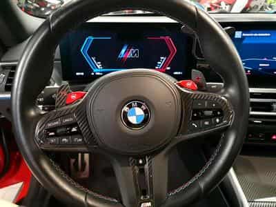 BMW M2 G87 (2023) - Photo 8