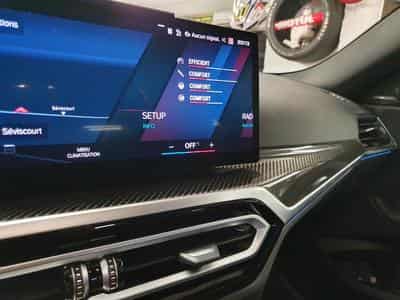 BMW M2 G87 (2023) - Photo 10