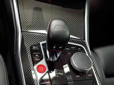 BMW M2 G87 (2023) - Photo 11