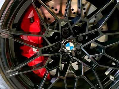 BMW M2 G87 (2023) - Photo 14