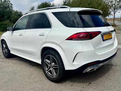 Mercedes GLE 350 AMG 4MATIC (2020) - Foto 1