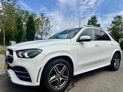 Mercedes GLE 350 AMG 4MATIC (2020) - Foto 2