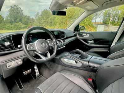 Mercedes GLE 350 AMG 4MATIC (2020) - Foto 3