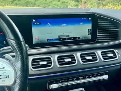 Mercedes GLE 350 AMG 4MATIC (2020) - Foto 6