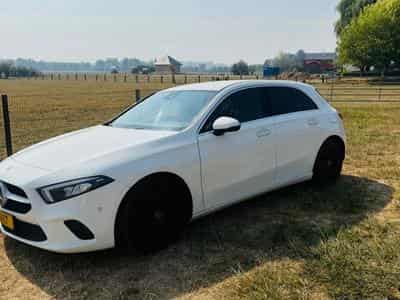 Mercedes A 180 (2019) - Photo 1