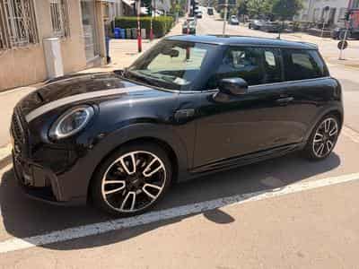 Mini Cooper Mini Cooper S trim John Works (2022) - Foto 3