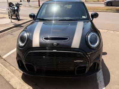 Mini Cooper Mini Cooper S trim John Works (2022) - Foto 1