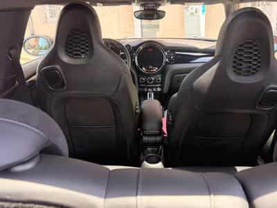 Mini Cooper Mini Cooper S trim John Works (2022) - Foto 5