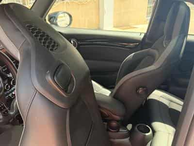 Mini Cooper Mini Cooper S trim John Works (2022) - Foto 6