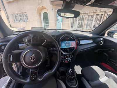 Mini Cooper Mini Cooper S trim John Works (2022) - Foto 7