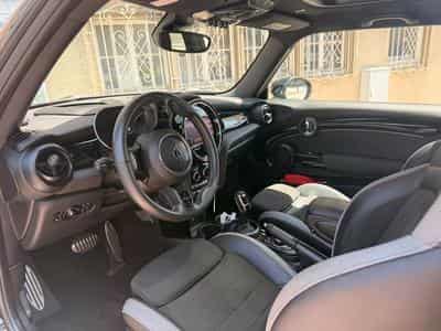 Mini Cooper Mini Cooper S trim John Works (2022) - Foto 9