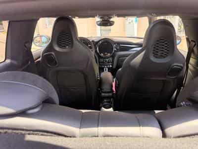 Mini Cooper Mini Cooper S trim John Works (2022) - Foto 11
