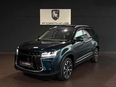 Forthing T5 1.5 TURBO AUTO FULL OPTIONS (2026) - Foto 1