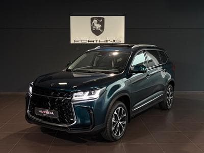 Forthing T5 1.5 TURBO AUTO FULL OPTIONS (2026) - Foto 1