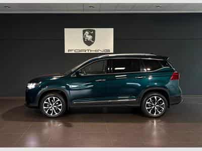 Forthing T5 1.5 TURBO AUTO FULL OPTIONS (2026) - Foto 2