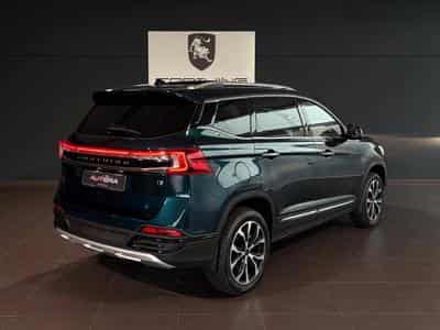 Forthing T5 1.5 TURBO AUTO FULL OPTIONS (2026) - Foto 4