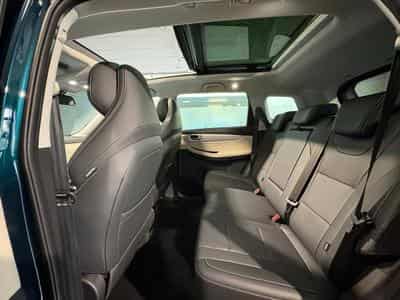 Forthing T5 1.5 TURBO AUTO FULL OPTIONS (2026) - Foto 7