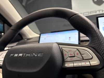 Forthing T5 1.5 TURBO AUTO FULL OPTIONS (2026) - Foto 15