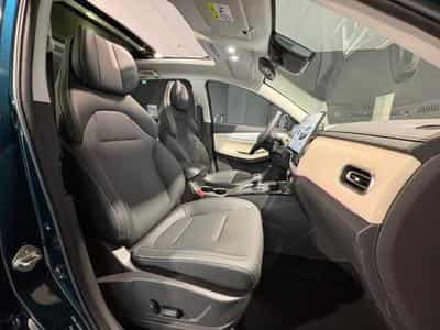 Forthing T5 1.5 TURBO AUTO FULL OPTIONS (2026) - Foto 5