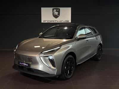 Forthing Friday ELECTRIQUE FULL OPTIONS (2026) - Foto 1