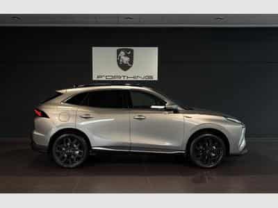 Forthing Friday ELECTRIQUE FULL OPTIONS (2026) - Foto 3