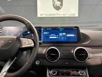 Forthing Friday ELECTRIQUE FULL OPTIONS (2026) - Foto 13