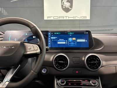 Forthing Friday ELECTRIQUE FULL OPTIONS (2026) - Foto 11