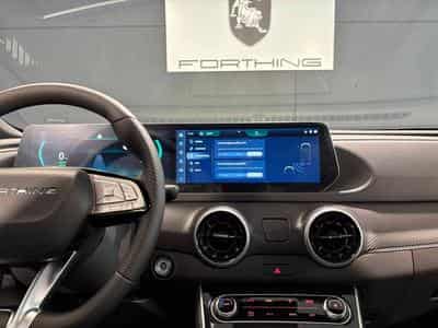 Forthing Friday ELECTRIQUE FULL OPTIONS (2026) - Foto 15