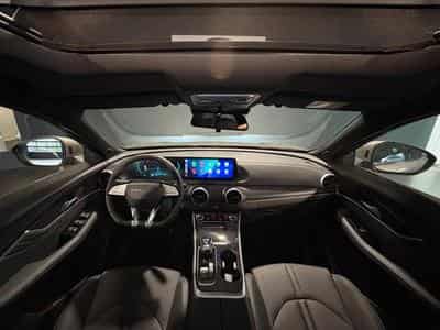 Forthing Friday ELECTRIQUE FULL OPTIONS (2026) - Foto 8