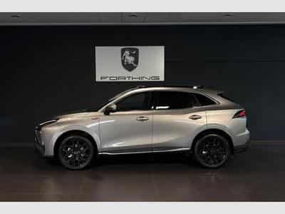 Forthing Friday ELECTRIQUE FULL OPTIONS (2026) - Foto 2