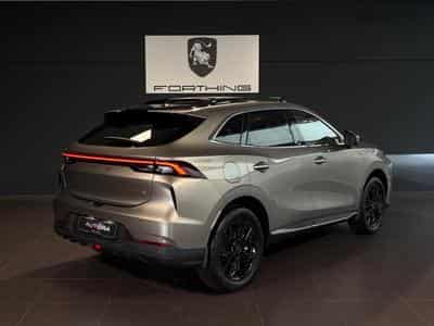 Forthing Friday ELECTRIQUE FULL OPTIONS (2026) - Foto 4