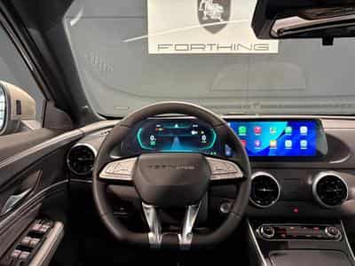 Forthing Friday ELECTRIQUE FULL OPTIONS (2026) - Foto 9
