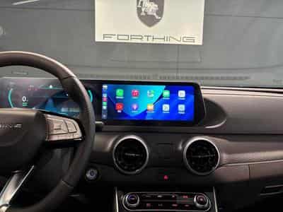 Forthing Friday ELECTRIQUE FULL OPTIONS (2026) - Foto 10
