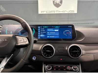 Forthing Friday ELECTRIQUE FULL OPTIONS (2026) - Foto 12