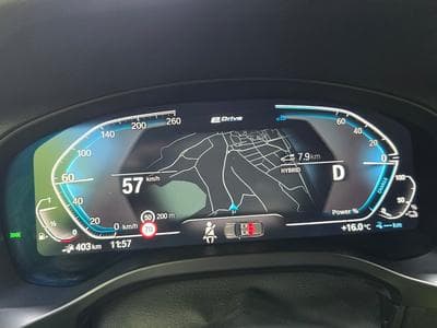 BMW X3 Xdrive (2023) - Photo 1