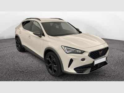 Cupra Formentor 1.4 E-HYBRID 245 CH DSG6 VZ (2024) - Foto 1