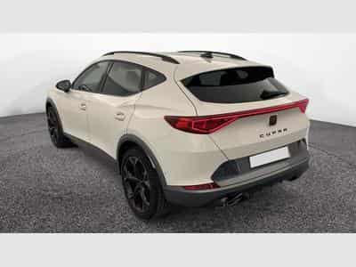 Cupra Formentor 1.4 E-HYBRID 245 CH DSG6 VZ (2024) - Foto 2