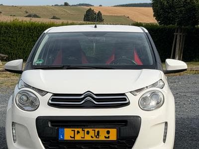 Citroën C1 VTI (2016) - Photo 1