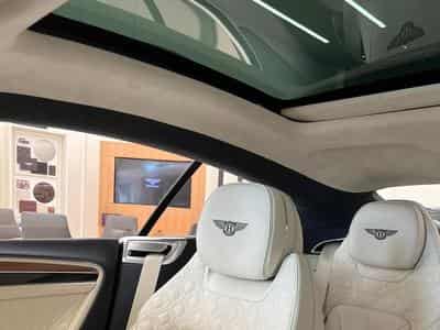 Bentley Continental GT Speed W12 (2022) - Photo 8