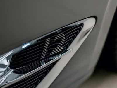 Bentley Continental GT Speed W12 (2022) - Photo 10