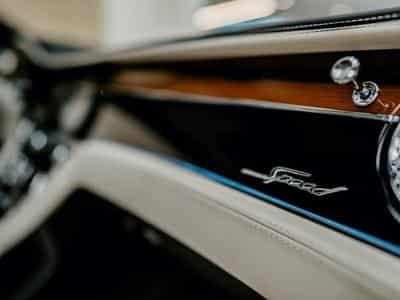 Bentley Continental GT Speed W12 (2022) - Photo 12